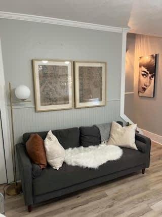 Villa Clinton Townhouse à Lafayette Extérieur photo